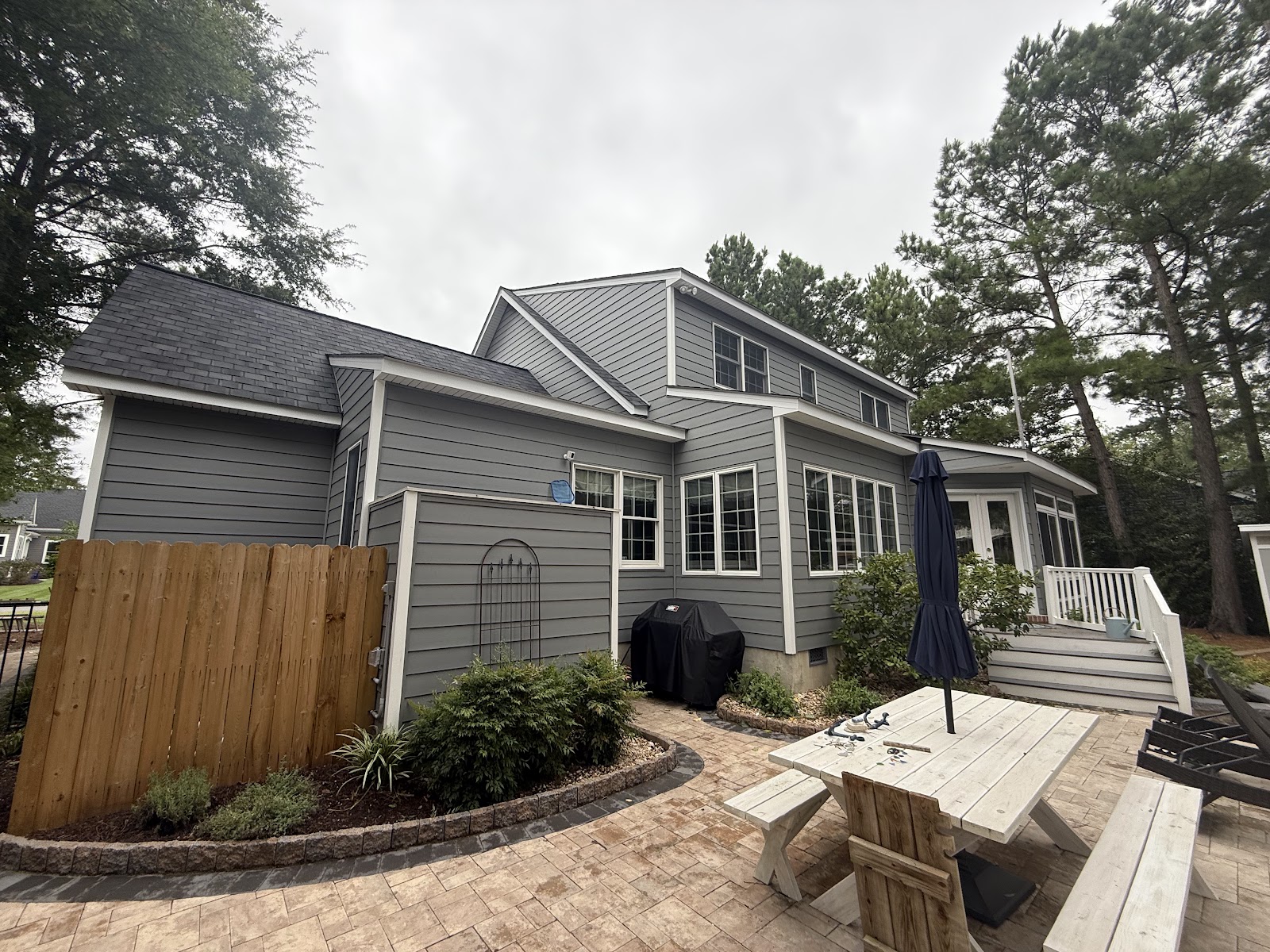 Impact Roofing & Construction photo 1